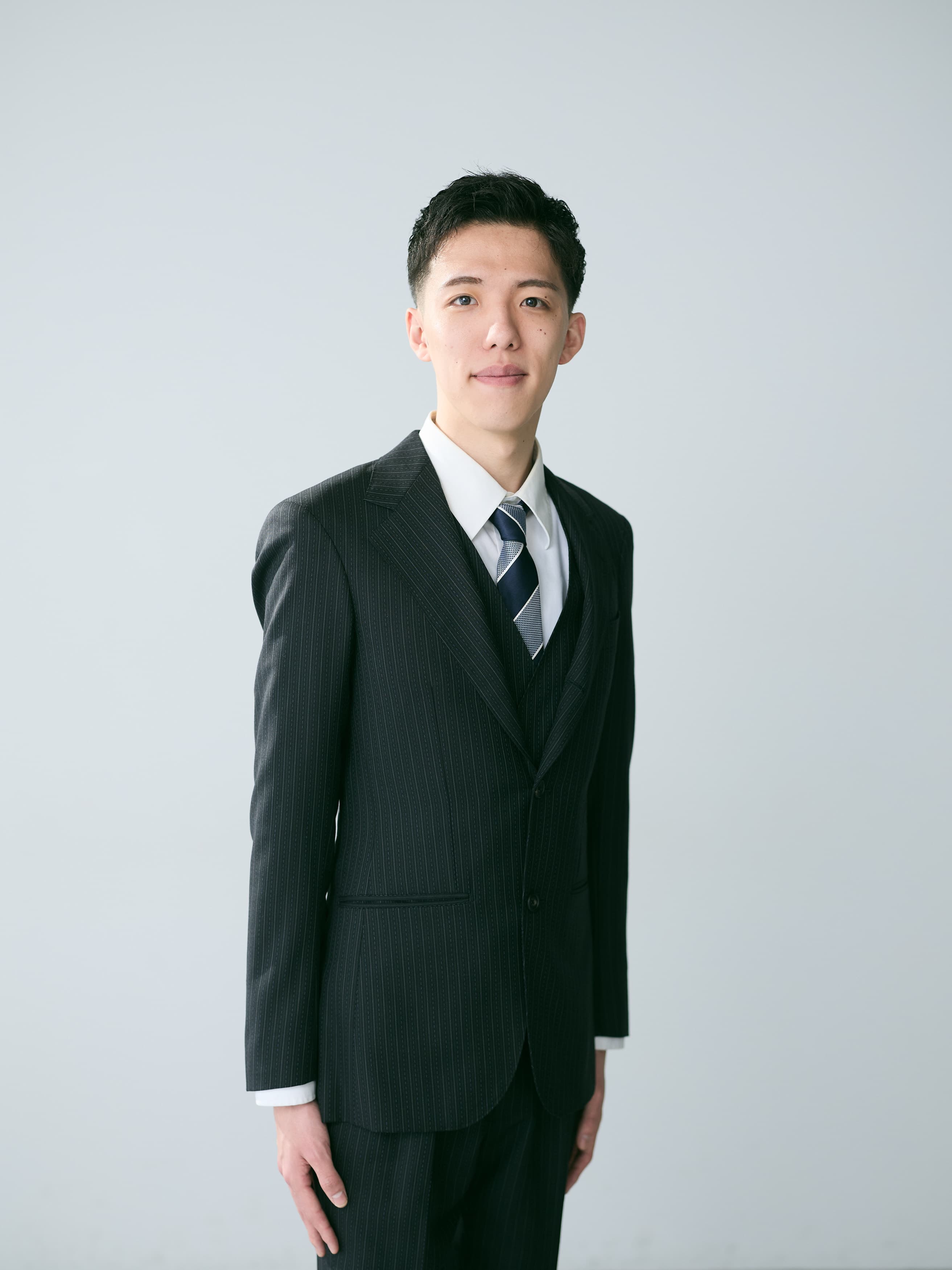 山本大揮