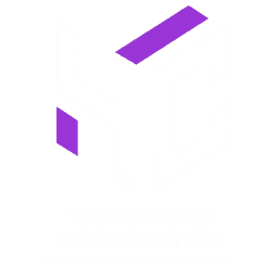 山本コーポレーションロゴ
